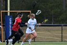 WLax vs Keene  Wheaton College Women's Lacrosse vs Keene State. - Photo By: KEITH NORDSTROM : Wheaton, LAX, Lacrosse